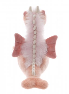 Drake mjukisdjur 20 cm Hearts Bearhouse by Charlie Bears