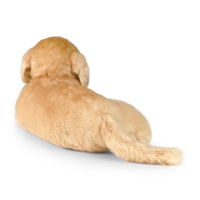 Golden retriever mjukisdjur 36 cm Rappa