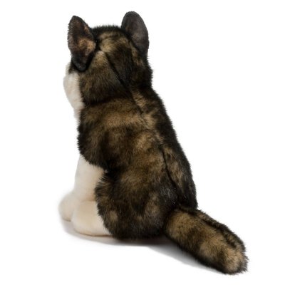 FÖRBESTÄLL! Varg mjukisdjur Atka Douglas