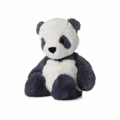 Panda mjukisdjur Panu WWF Cub Club