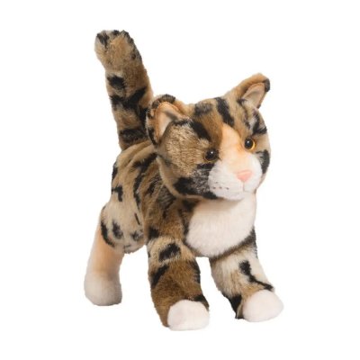 Katt mjukisdjur Tashette Bengal Cat Douglas