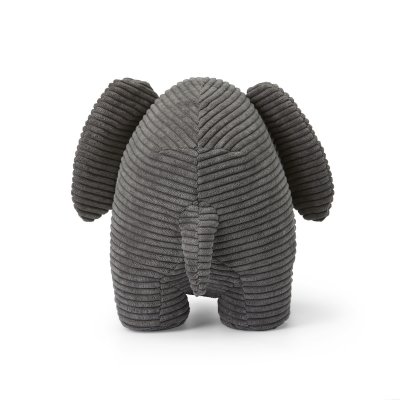 Elefant mjukisdjur Corduroy 33 cm Miffy