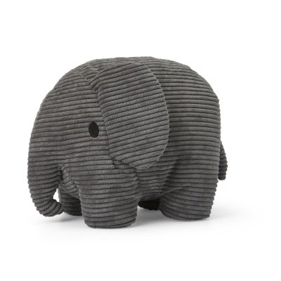Elefant mjukisdjur Corduroy 33 cm Miffy