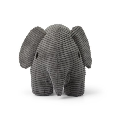 Elefant mjukisdjur Corduroy 33 cm Miffy