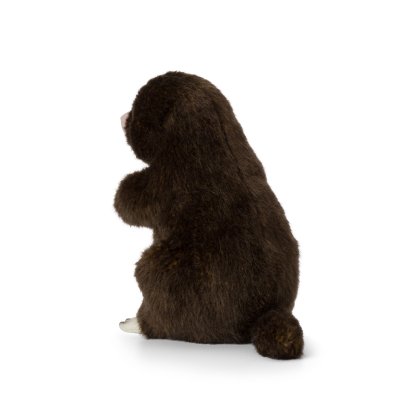 Mullvad mjukisdjur Mole WWF Plush
