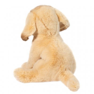 Labrador retriever (gul) mjukisdjur Ace Douglas