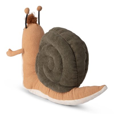 Snigel mjukisdjur Snail Sandy Picca Loulou