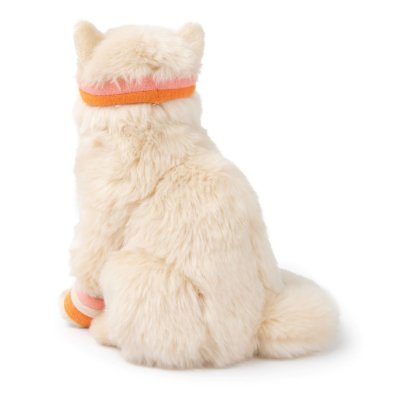 Katt mjukisdjur Dolly the Ragdoll B.T. Chaps