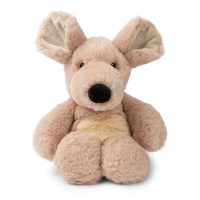Mus mjukisdjur Mason WWF Cub Club