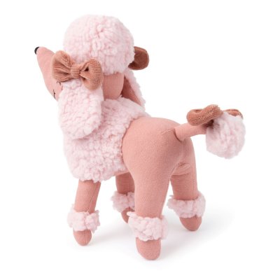 Pudel mjukisdjur Patricia Poodle Picca Loulou
