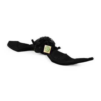 Fladdermus mjukisdjur 16 cm Rappa