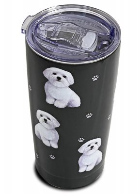 Malteser 3D termosmugg ca 600 ml Serengeti