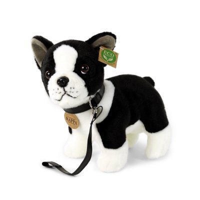 Bostonterrier gosedjur