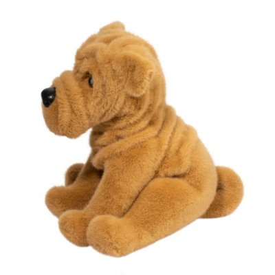 Shar pei mjukisdjur DLux Tater Douglas