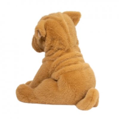 Shar pei mjukisdjur DLux Tater Douglas