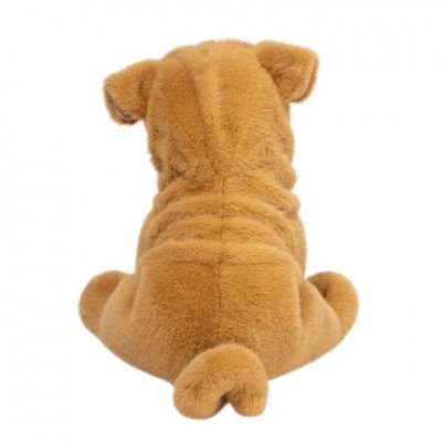 Shar pei mjukisdjur DLux Tater Douglas