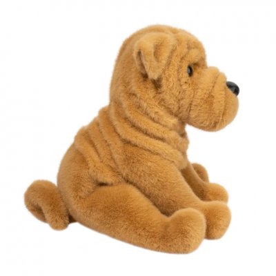 Shar pei mjukisdjur DLux Tater Douglas