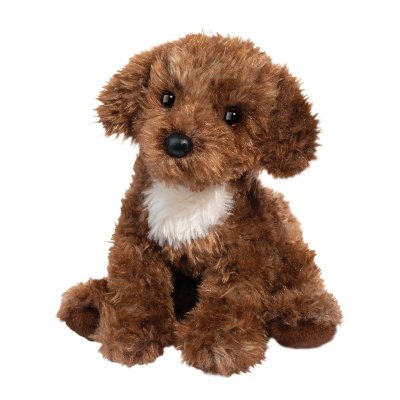 FÖRBESTÄLL! Doodle mjukisdjur Darby Douglas