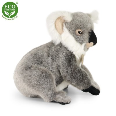 Koala mjukisdjur 25 cm Rappa