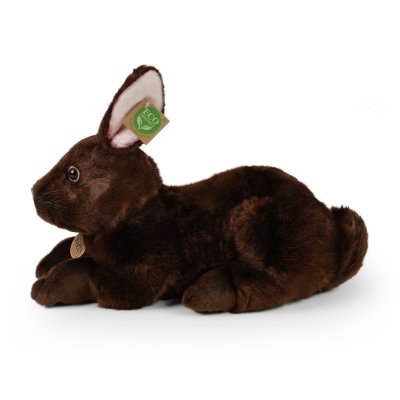 Kanin mjukisdjur 36 cm Rappa