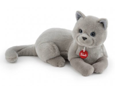 Katt mjukisdjur Celestino medium Trudi