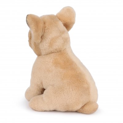 Fransk bulldogg mjukisdjur 17 cm Philippe the French Bulldog B.T. Chaps