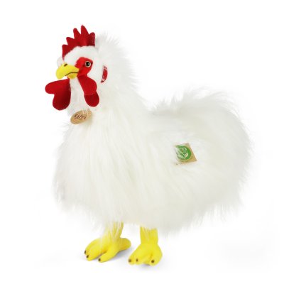 Tupp mjukisdjur 33 cm Rappa