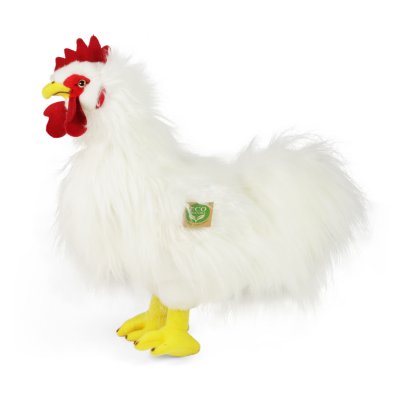Tupp mjukisdjur 33 cm Rappa