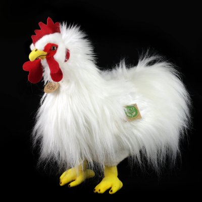 Tupp mjukisdjur 33 cm Rappa