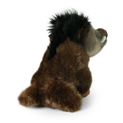 Vildsvin mjukisdjur 18 cm Rappa