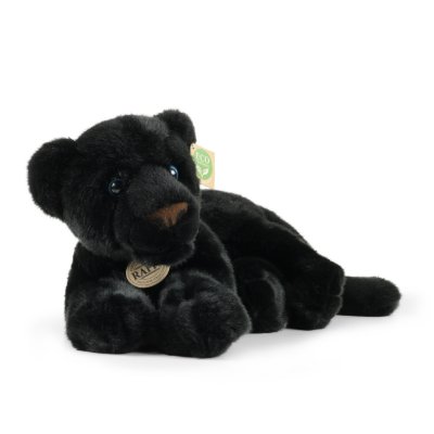 Panter mjukisdjur 40 cm Rappa