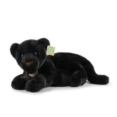 Panter mjukisdjur 40 cm Rappa
