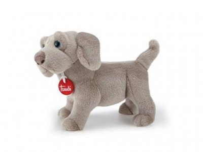 Weimaraner mjukisdjur Wolfgang small Trudi