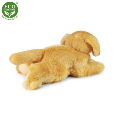 Golden retriever mjukisdjur 30 cm Rappa