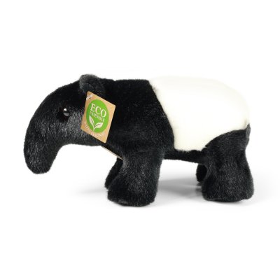 Tapir mjukisdjur 22 cm Rappa