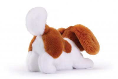 Cavalier king charles spaniel mjukisdjur Marley small Trudi