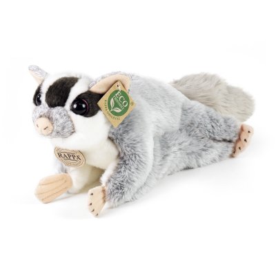 Flygande ekorre mjukisdjur 30 cm Rappa