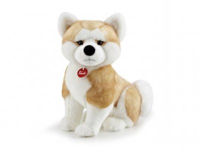 Akita mjukisdjur Ascanio large Trudi