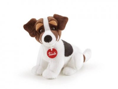 Jack russell terrier mjukisdjur Jack small Trudi