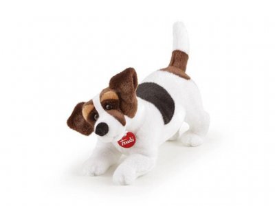 Jack russell terrier mjukisdjur Jack medium Trudi
