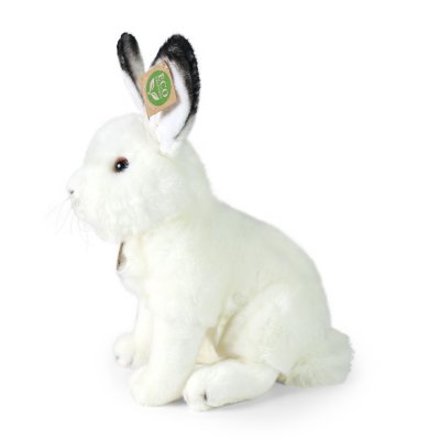 PolarHARE mjukisdjur 30 cm Rappa