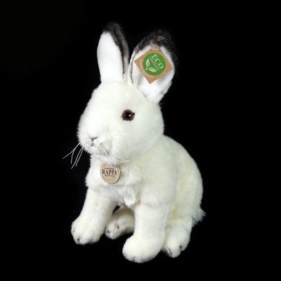 PolarHARE mjukisdjur 30 cm Rappa