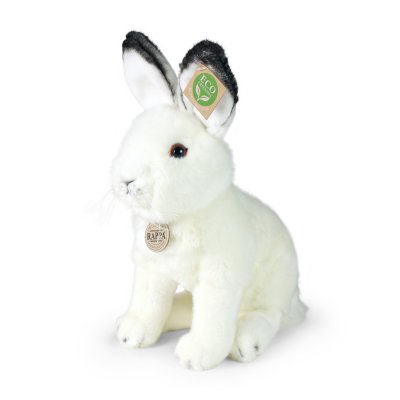 PolarHARE mjukisdjur 30 cm Rappa