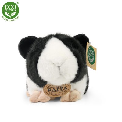 Marsvin mjukisdjur 22 cm Rappa