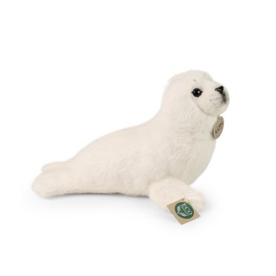 Säl mjukisdjur 30 cm Rappa