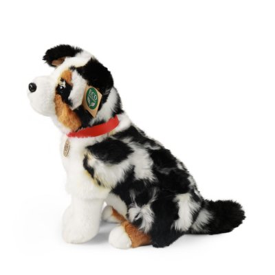 Australian shepherd mjukisdjur 30 cm Rappa 2