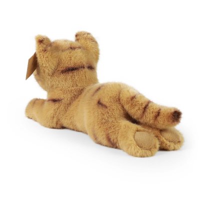 Katt mjukisdjur 25 cm Rappa