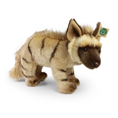 Hyena mjukisdjur 40 cm Rappa