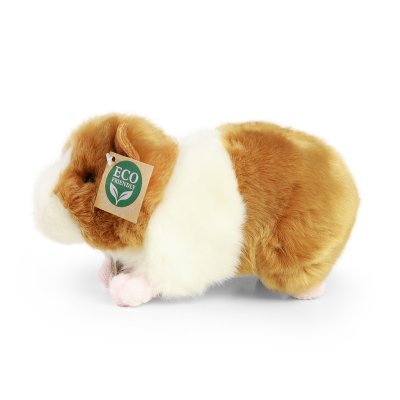 Marsvin mjukisdjur 20 cm Rappa
