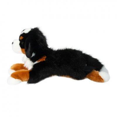 Berner sennenhund mjukisdjur Trooper DLux Douglas
